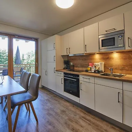 Appartement Apartment In Muehlbach Am Hochkoenig With Balcony *