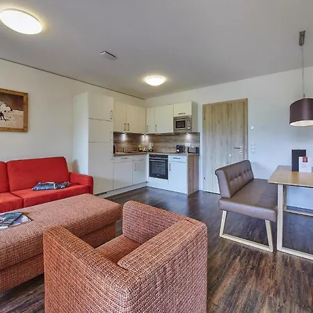 Appartement Apartment In Muehlbach Am Hochkoenig With Balcony *